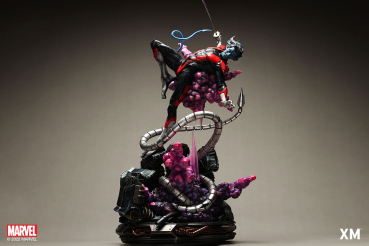 XM Studios Nightcrawler